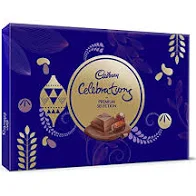 CAD.CELEBRATION 438g